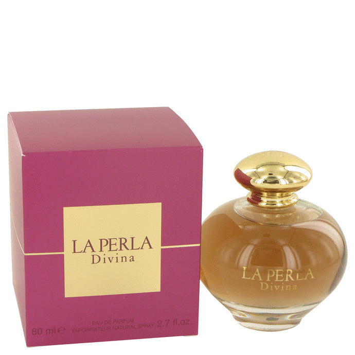 Divina Eau de Parfum by La Perla
