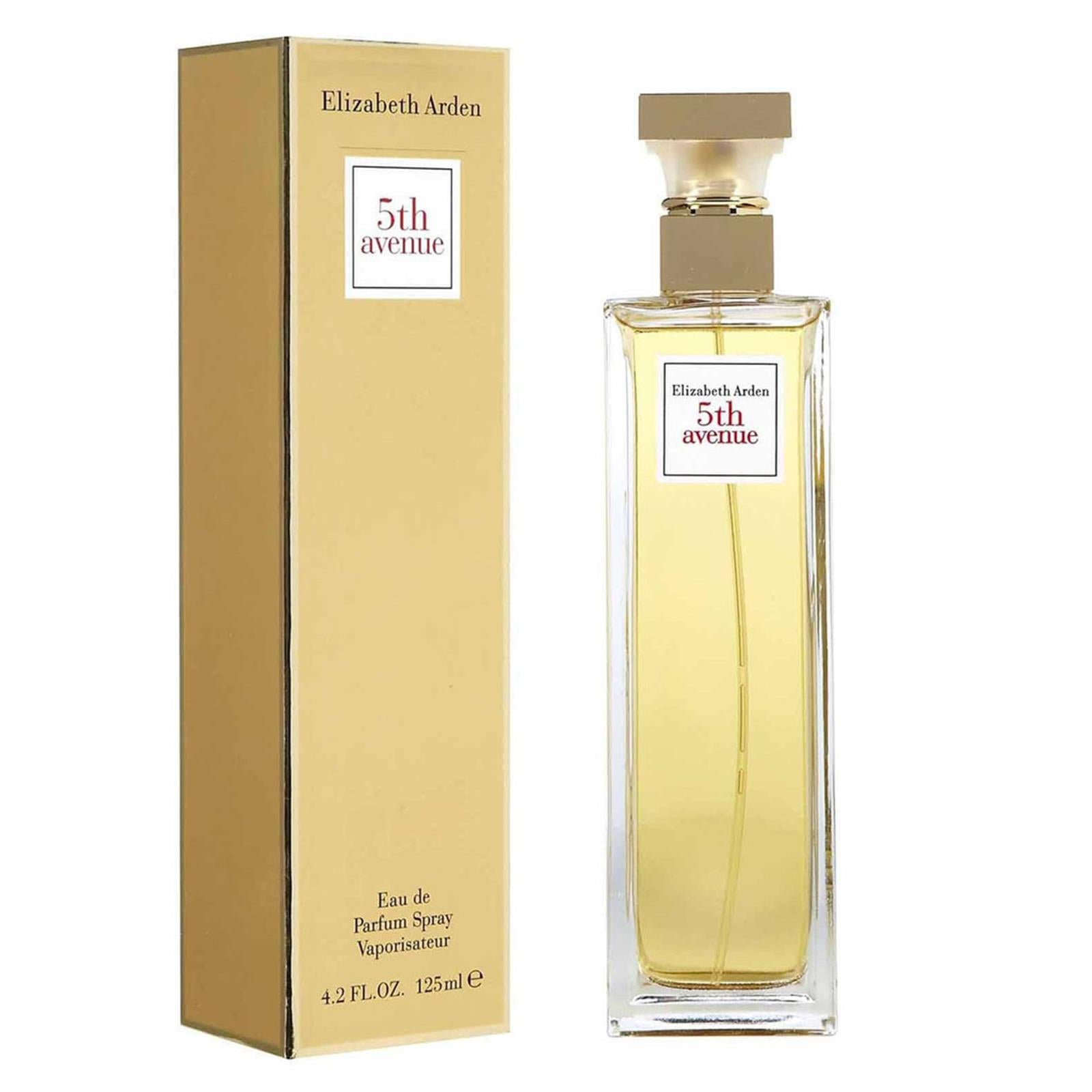 Элизабет Арден 5 Авеню 125 мл. 5 Авеню духи Элизабет Арден. Elizabeth Arden 5th Avenue EDP 125 ml. Elizabeth Arden 5th Avenue de 125.