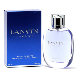 Lanvin L'Homme by Lanvin 100ml Edt Spray