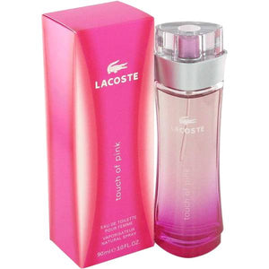 Lacoste Touch Of Pink