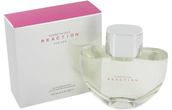 Kenneth Cole Reaction For Her