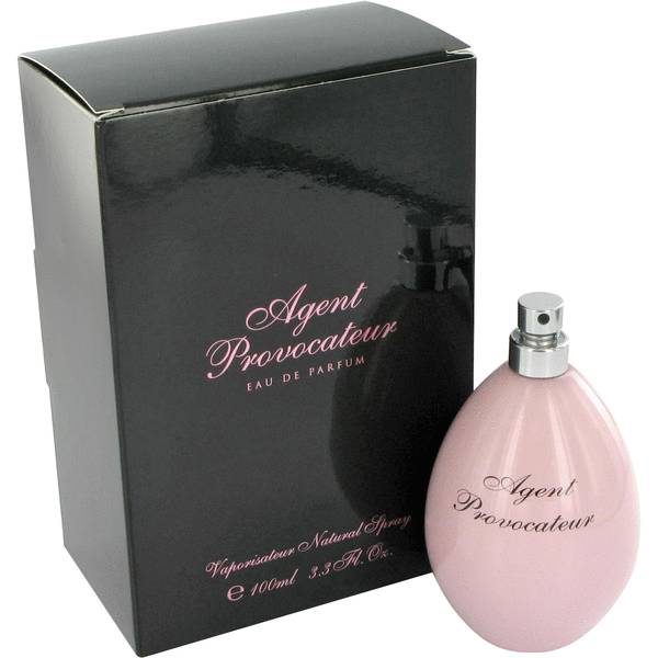 Agent Provocateur par Agent Provocateur
