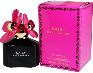 Marc Jacobs Daisy Hot Pink edition