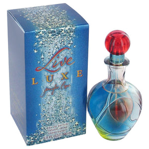 Live Luxe by Jennifer Lopez Eau de parfum 100ml Spray