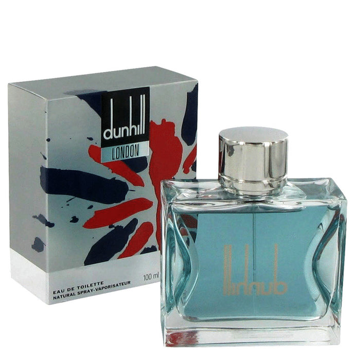 Dunhill London by Alfred Dunhill Eau de toilette 50ml Spray For Men