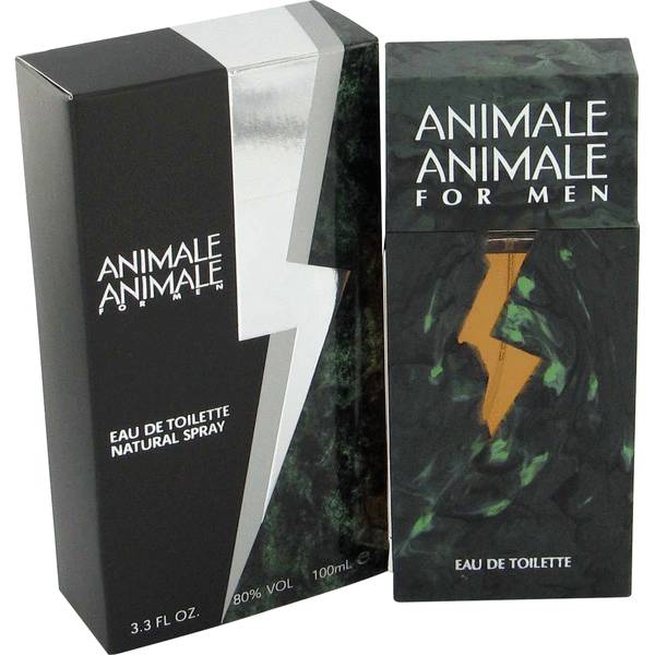 Animale Animale for Men by Animale