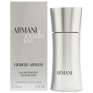 Armani Code Ice by Giorgio Armani