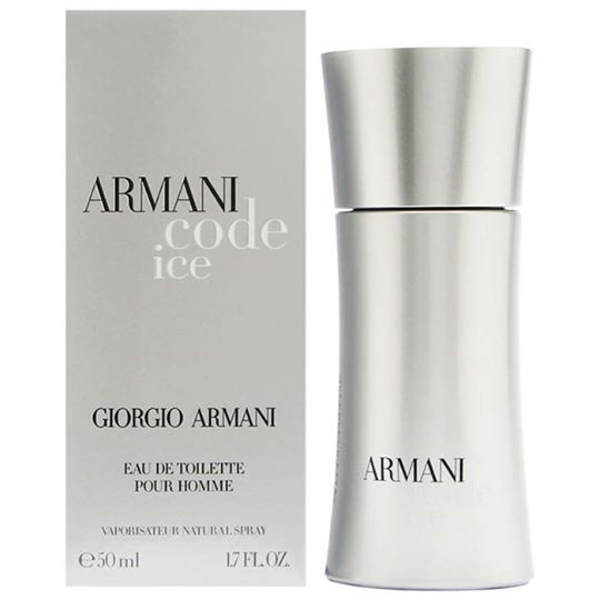 Armani Code Ice by Giorgio Armani
