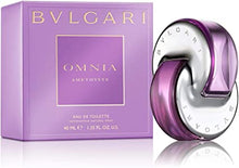 Load image into Gallery viewer, Omnia Amethyste by Bvlgari
