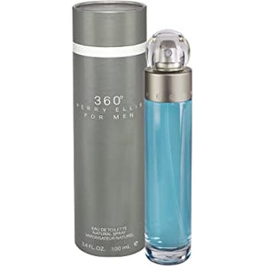 360° for Men by Perry Ellis