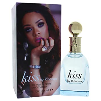 Kiss by Rihanna