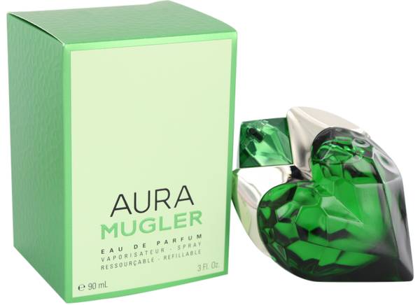 Aura Mugler by Mugler