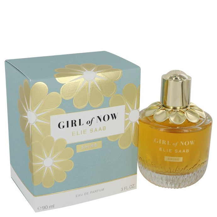 Fille de Now Shine par Elie Saab