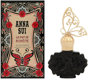 La Nuit de Bohème Eau de Parfum by Anna Sui