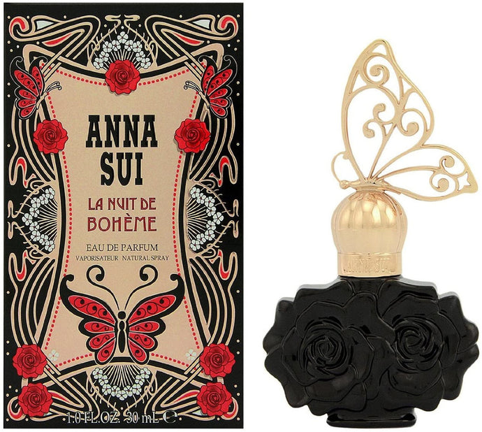 Anna Sui Nuit de Bohème