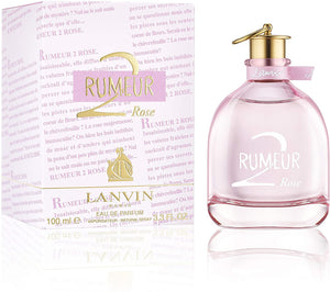 Rumeur 2 Rose by Lanvin