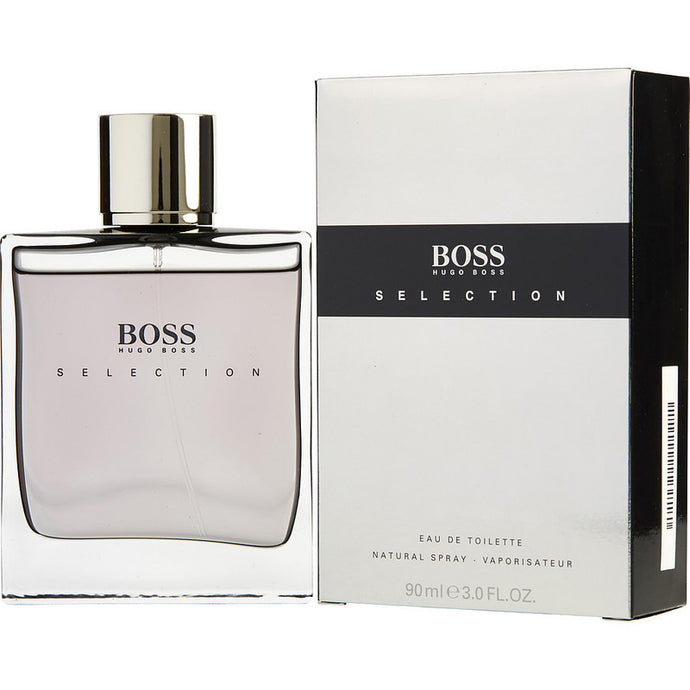 Boss Selection by Hugo Boss