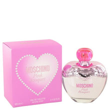 Load image into Gallery viewer, Moschino Pink Bouquet
