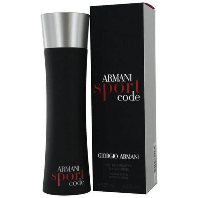 Armani Code Sport by Giorgio Armani