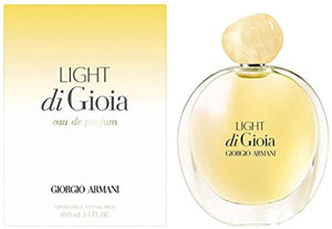 Light di Gioia by Giorgio Armani