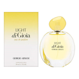 Light di Gioia by Giorgio Armani