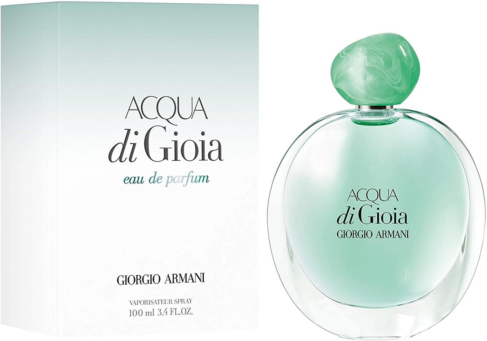 Gioia giorgio armani hotsell