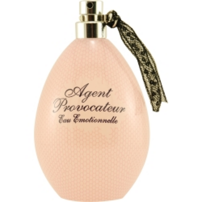 Agent Provocateur Eau Emotionnelle par Agent Provocateur 100ml Edt Spray Nouveau Testeur