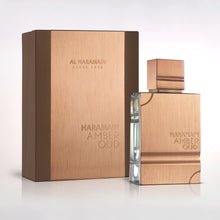 Charger l&#39;image dans la visionneuse de galerie, Amber Oud Gold Edition par Al Haramain Parfums

