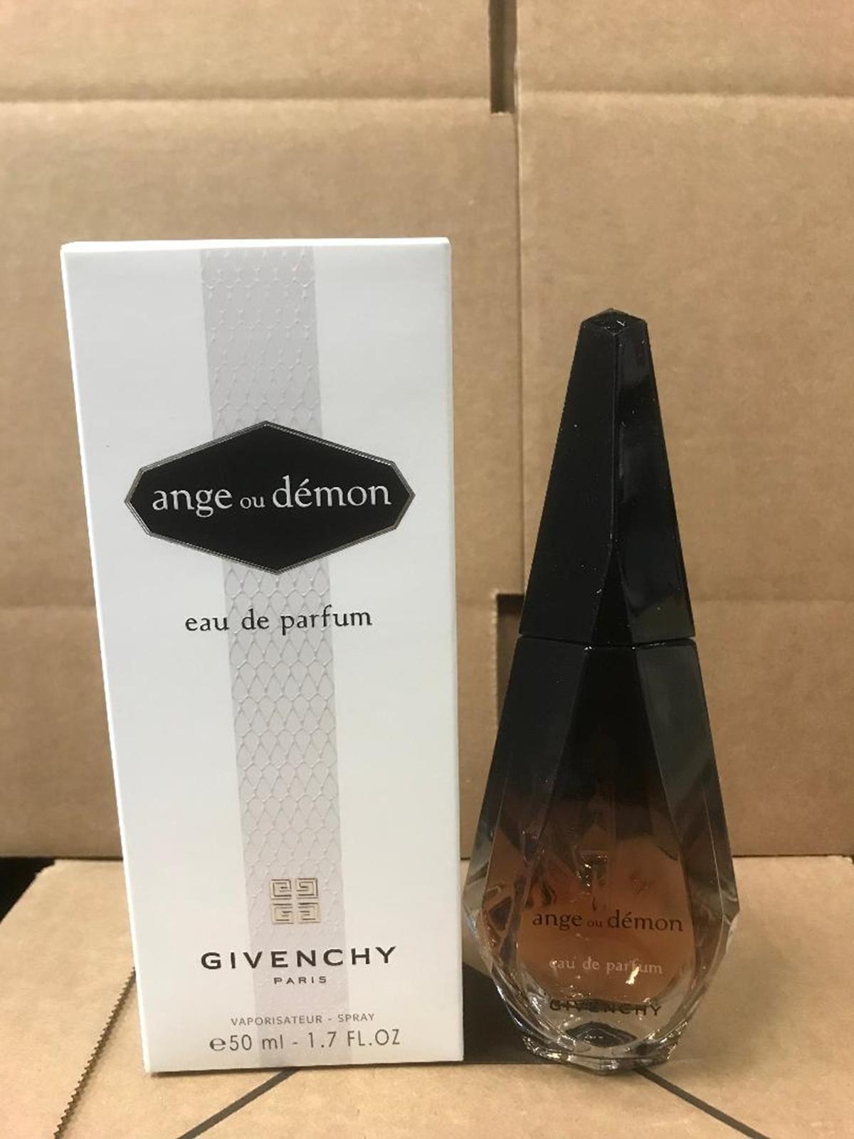 Ange ou Demon by Givenchy 50ml Edp Spray For Women Shop Now and