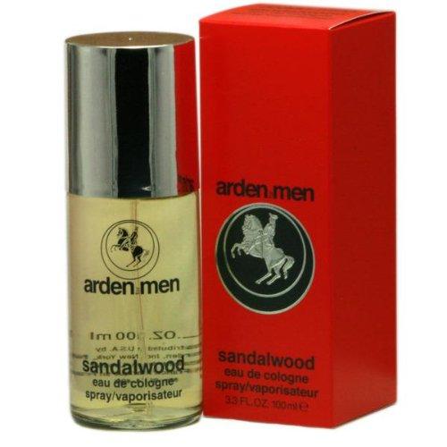 Arden Men Sandalwood by Elizabeth Arden