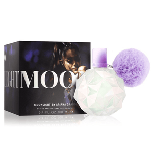 Moonlight by Ariana Grande 100ml Edp Spray For Women