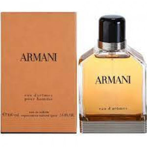Armani Eau d’Aromes by Giorgio Armani