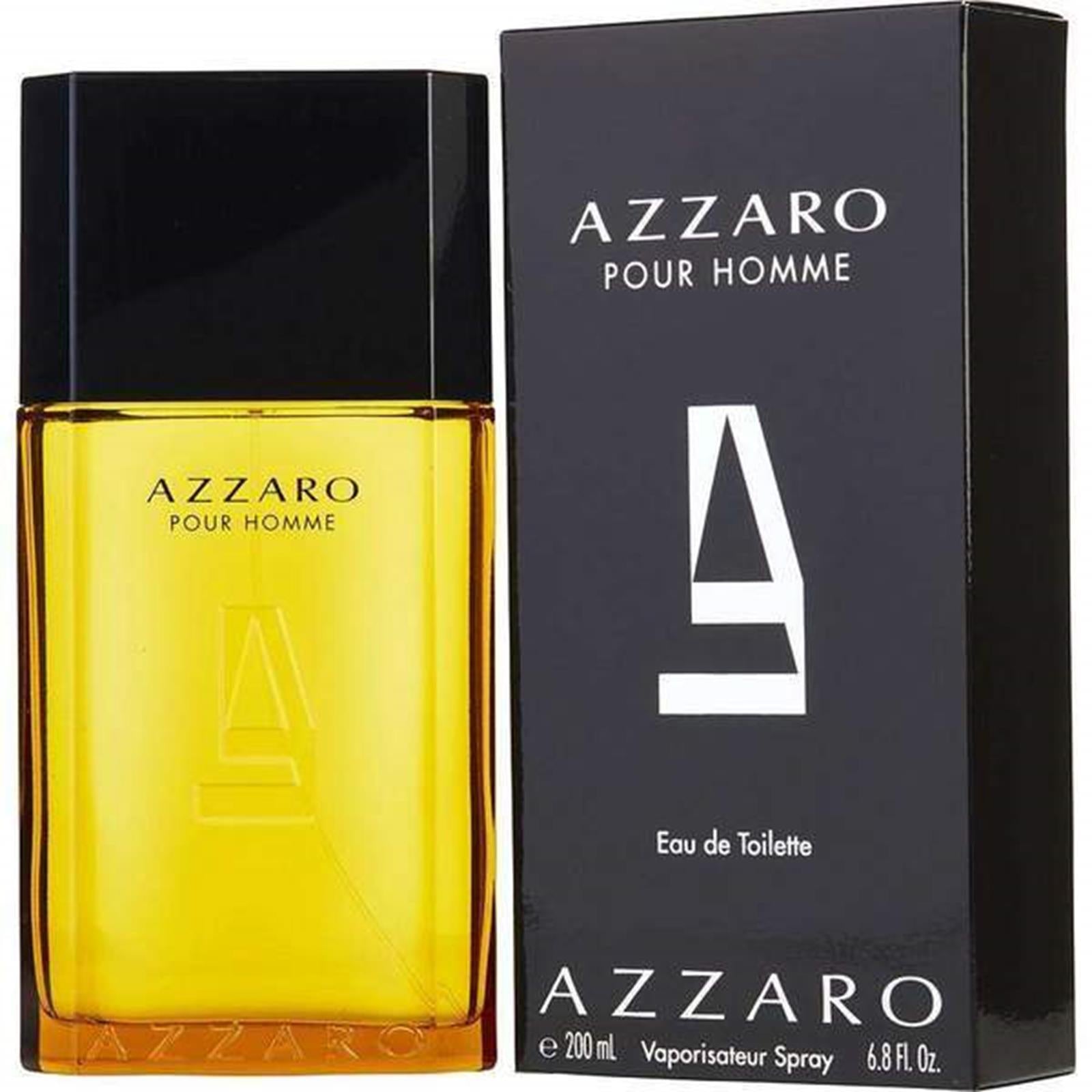 Azzaro Pour Homme Starting at $28.00 – Parfum MM