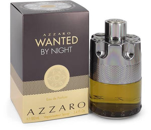 Azzaro Wanted Night