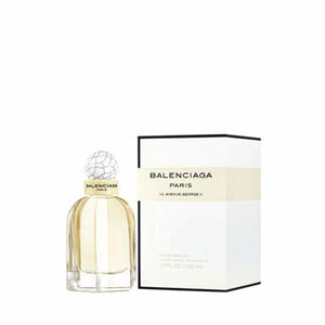 Balenciaga Paris par Balenciaga 50ml Edp Spray Pour Femme