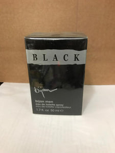 Bijan Noir pour Homme par Bijan