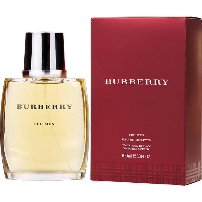 Burberry Men by Burberry