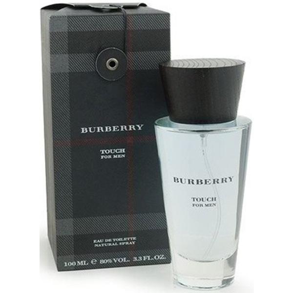 Touch for Men by Burberry