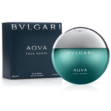 Load image into Gallery viewer, Aqva Pour Homme by Bvlgari
