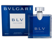Load image into Gallery viewer, BLV Pour Homme by Bvlgari

