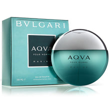 Load image into Gallery viewer, Aqva Pour Homme Marine by Bvlgari
