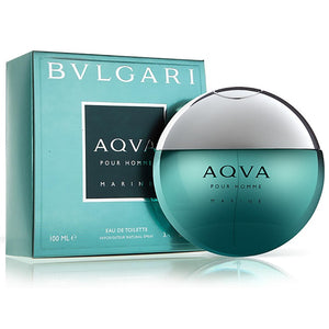Aqva Pour Homme Marine by Bvlgari