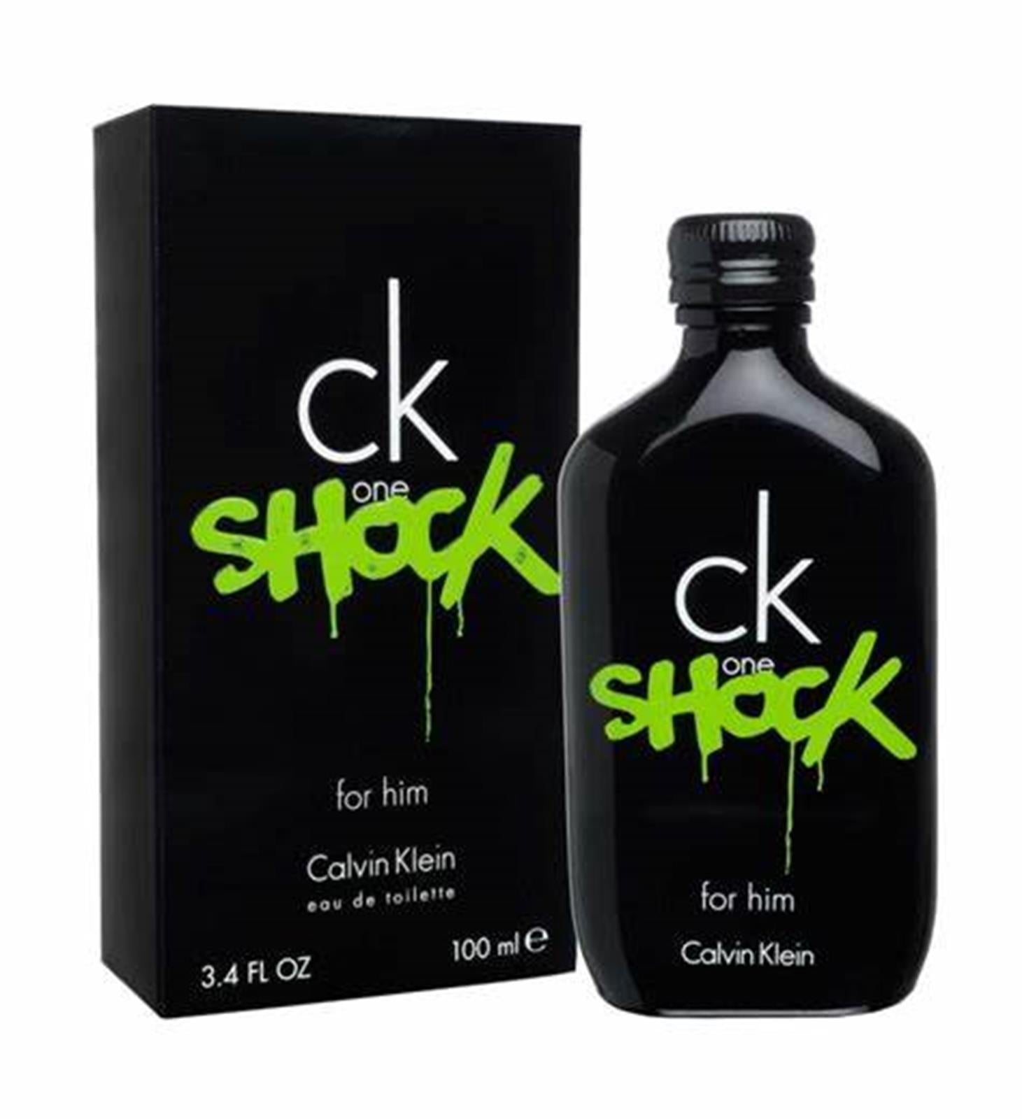 Ck store into him