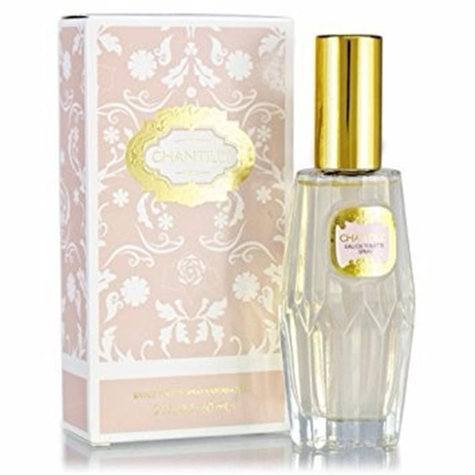 Chantilly By Dana 104ml Edt Spray For Women