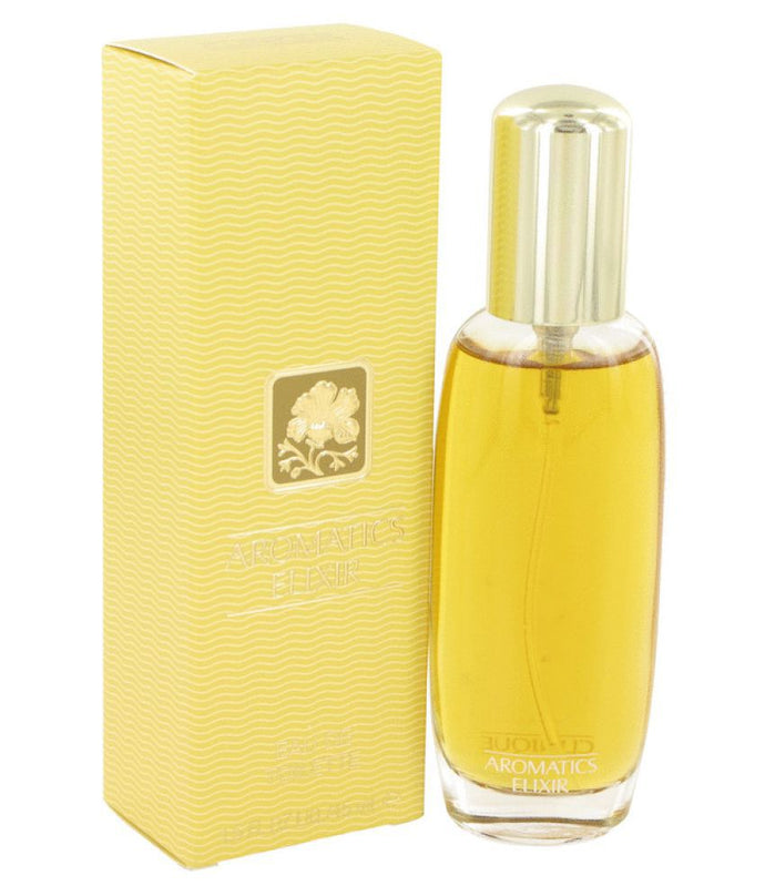 Clinique Aromatics Elixir