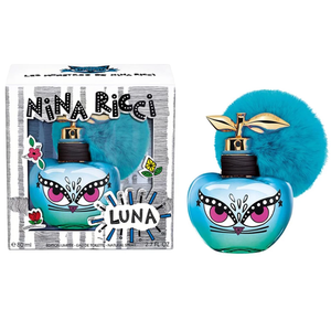Les Monstres de Nina Ricci Luna by Nina Ricci