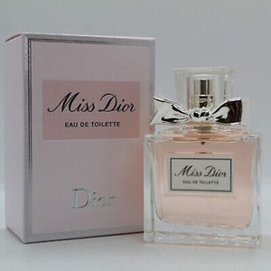 Miss Dior by Dior