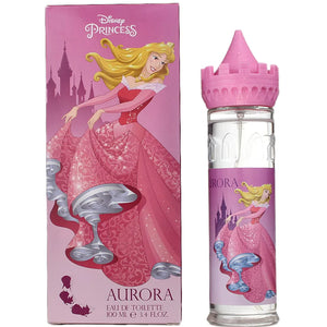 Princess Aurora by Disney 100ml Edt Spray