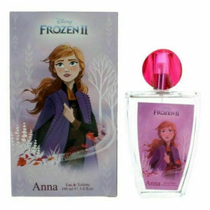 Frozen Anna by Disney