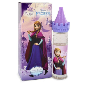 Princess Anna by Disney 100ml Edt Spray